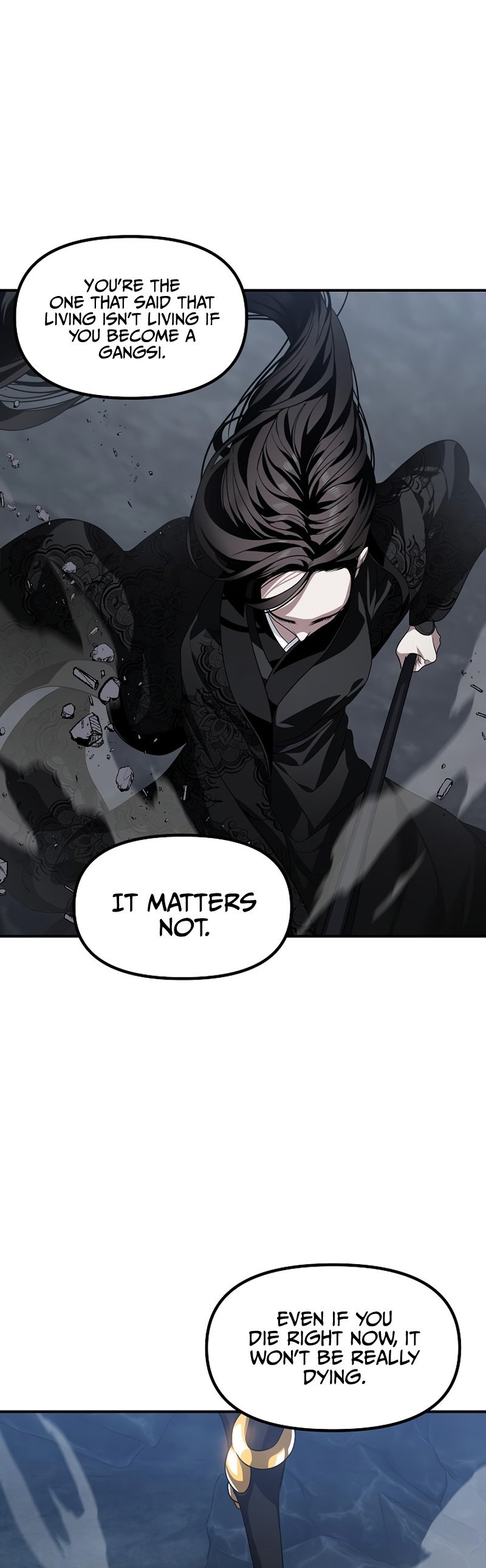 SSS-Class Suicide Hunter, Chapter 60 image 25